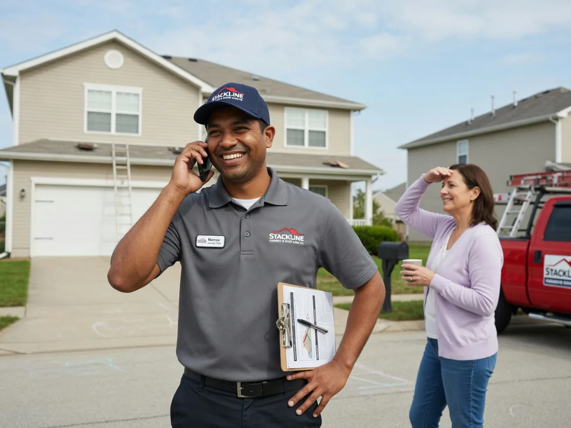 Chimney flashing repair Bay City, OR FAQs